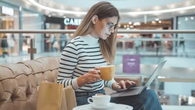 Amazon vs. Walmart: Amazon demonstrates higher revenue growth and broader growth opportunities.