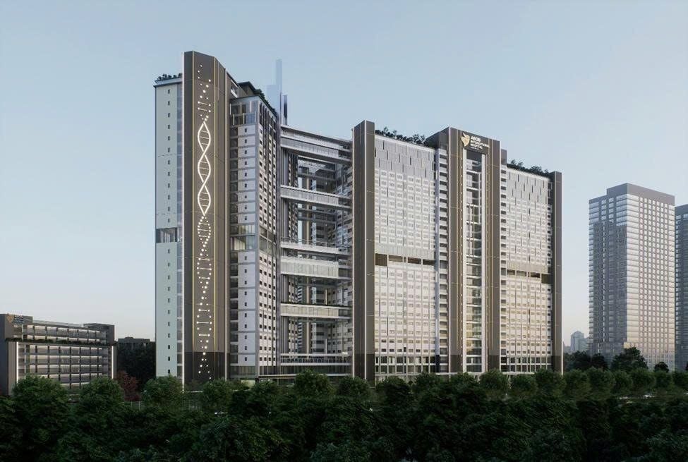 Vinaconex approves a special transaction to acquire an 18% stake in Aegis Medical Joint Stock Company