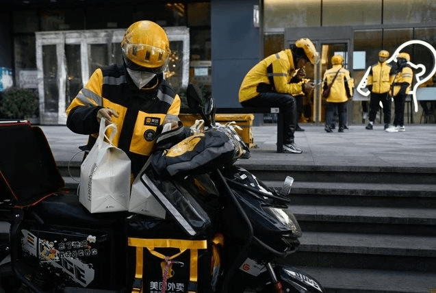 Fraud on food-delivery apps becomes industrialized as 'ghost stores' take roughly 50% of order value without producing any goods