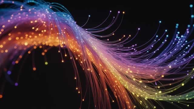 Array Digital Infrastructure shares down 25% over the past year as Newtyn Management buys $17.3 million of stock amid revenue growth