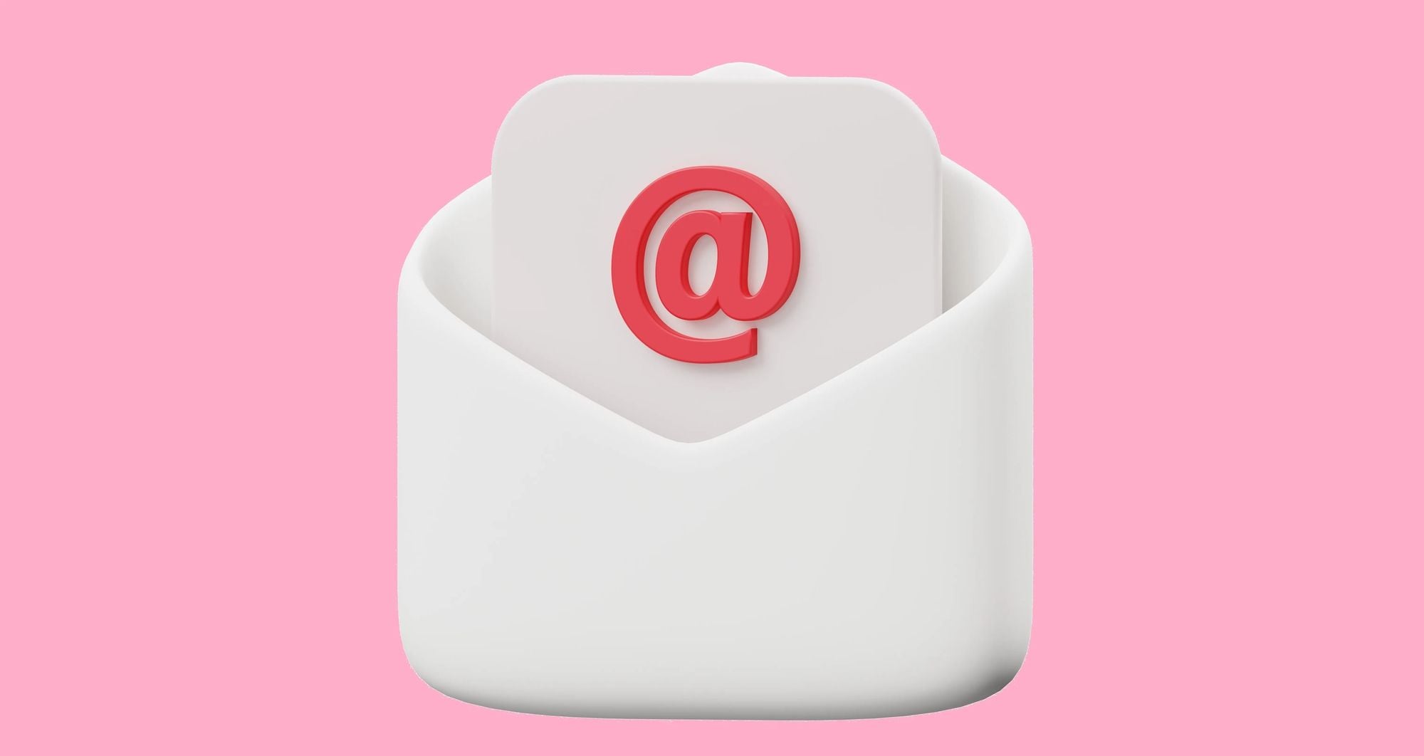 The @ symbol dates back to 1536: what was it used for before the internet?