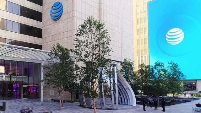 AT&T balance-sheet cleanup, solid Q1 results, and double-digit earnings growth outlook underpin upside at current valuation