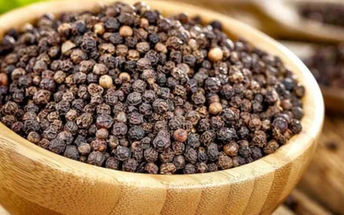 Giá tiêu hôm nay 19-5 dao động quanh mức 151.000 – 153.000 đồng/kg