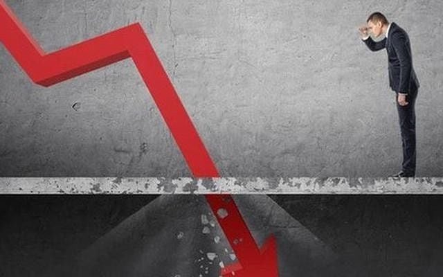 VN-Index falls more than 50 points before late rebound; signs of a bottoming phase emerge