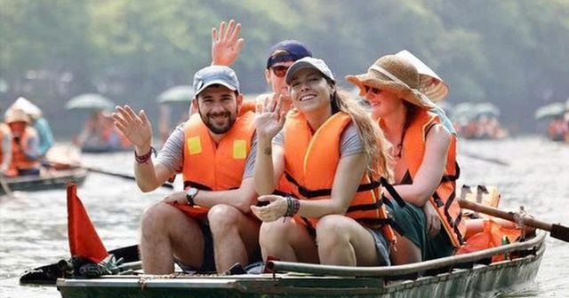 Vietnam's tourism revenue reaches about 177 trillion dong in the first two months of 2026