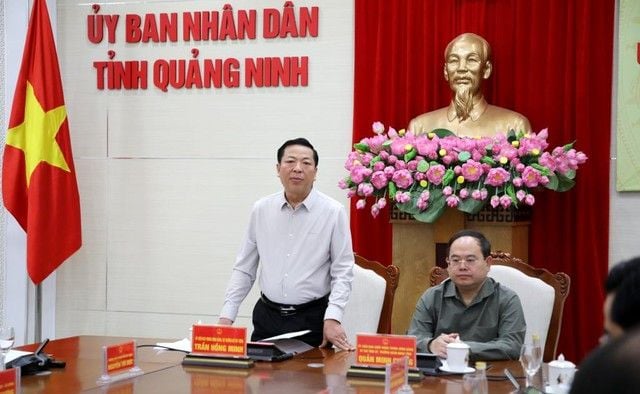 VinSpeed's Hanoi–Quang Ninh high-speed rail project could commence construction in April 2026