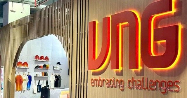 VNG completes ESOP share issuance for 608 employees at 30,000 dong per share, about one-tenth of market price