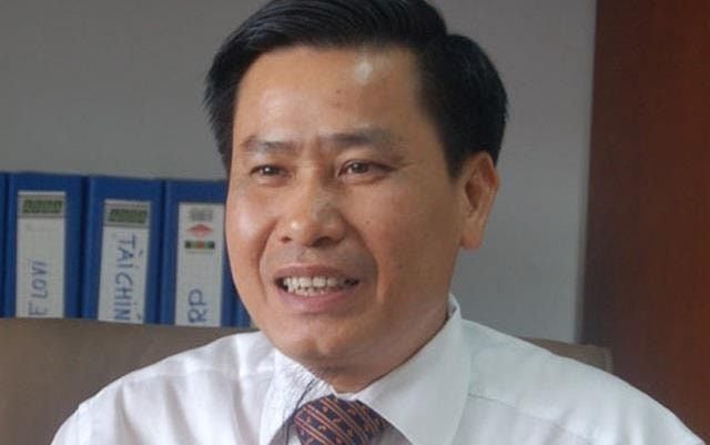 Nguyen Van Nghia faces margin call as broker plans to liquidate 300,000 TCM shares from 25 March 2026 to 25 April 2026