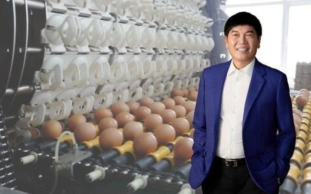 Hoa Phat Agriculture plans to cut net profit by 37% and pay a 30% dividend for 2026