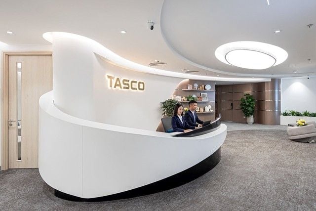 Tasco: Two board members resign as company considers reducing board size