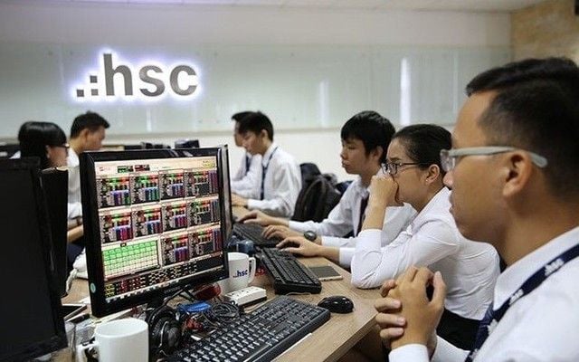 HSC Securities expects 1Q2026 net profit to rise 26%, presents capital-raising plans totaling nearly VND 5 trillion
