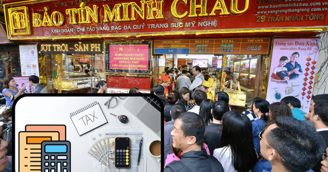 Từ vụ Bảo Tín Minh Châu: lộ chiêu trò 'nuôi 2 sổ' của nhiều doanh nghiệp; chuyên gia cảnh báo quay lại dùng Excel sẽ tăng gánh nặng vận hành