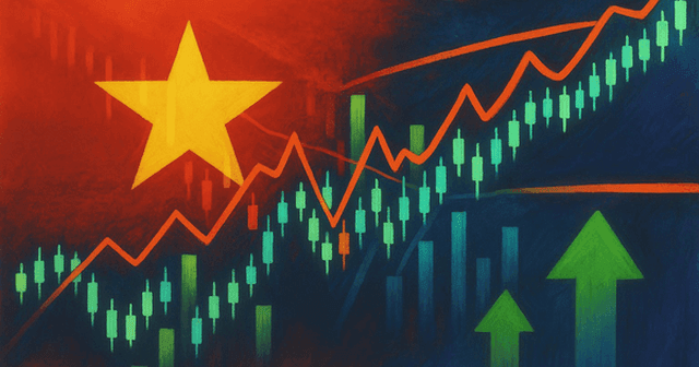FTSE Russell to publish final Vietnam stock list and weightings as upgrade to emerging market proceeds