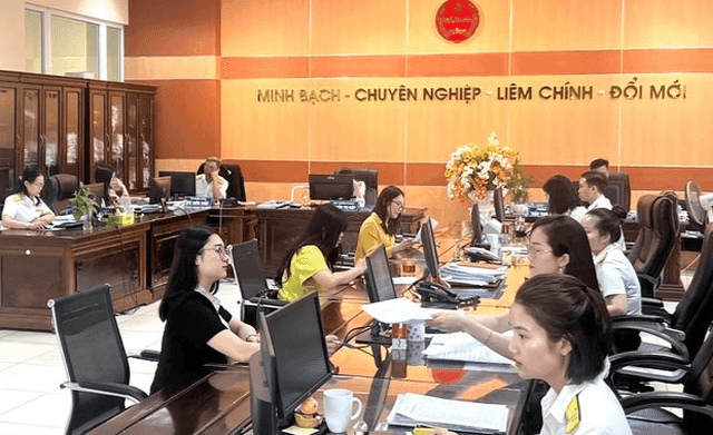 Cục thuế sẽ tăng cường thanh tra các doanh nghiệp thua lỗ kéo dài và lợi nhuận mỏng