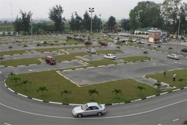 Decree 94/2026 regulates driving training and testing, effective July 1, 2026