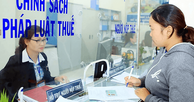 Registration of dependents for personal income tax relief: why many filings are returned