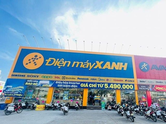 Dien May Xanh IPO poised to be 2026's first blockbuster deal