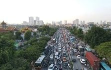 Urgent expansion of National Highway 1 to four lanes