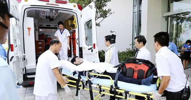 Proposal to merge emergency numbers 113, 114, and 115 into a single national emergency number