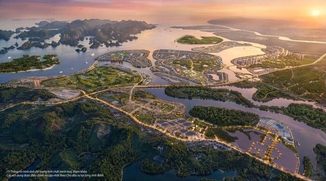 Vinhomes offers 0-6% interest-rate support for home buyers over five years