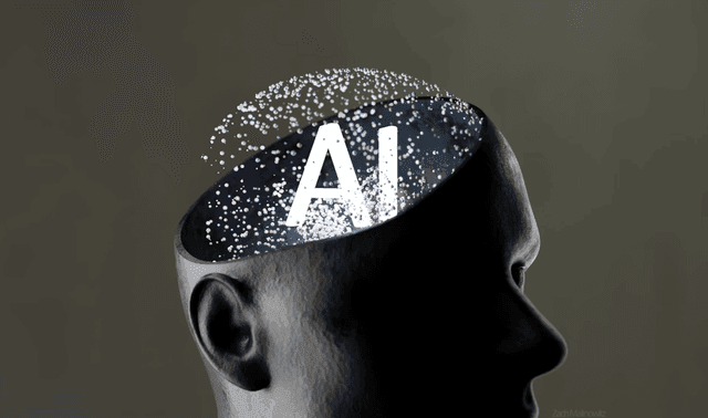 Ten minutes of AI use linked to reduced persistence and independent problem-solving