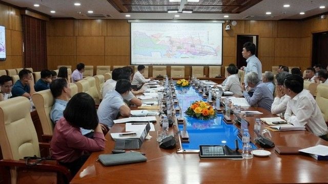 Vinacomin to explore three Bac Ninh mines as part of national energy master plan expansion