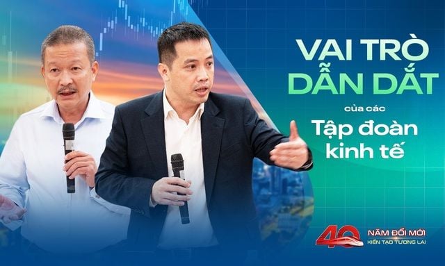 In the New Era, Being Large Alone Is Not Enough: The Leading Role of Private Conglomerates in Value Chains