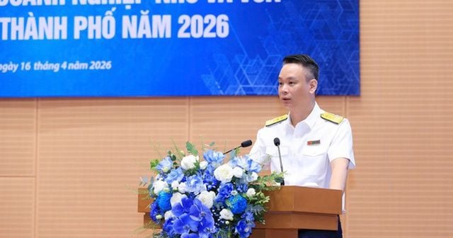 Businesses highlight difficulties when customers do not collect invoices or provide information: Hanoi tax chief comments