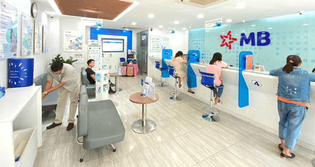 MB, VPBank, and ACB Q1 2026 earnings updates: one bank reports pre-tax profit of VND 9.5 trillion