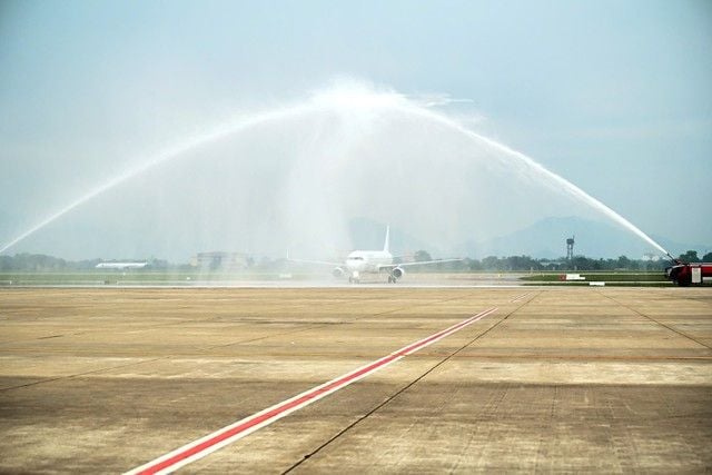 Vietnam's Vietravel Airlines to overhaul brand identity following ownership change