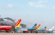 Vietjet signs 10 COMAC C909 operating lease with SPDB Financial Leasing