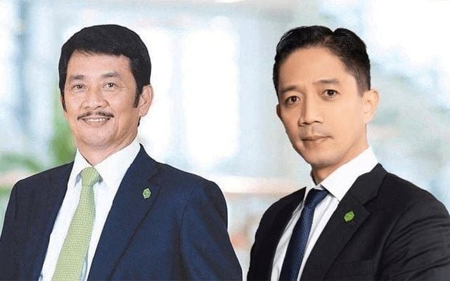 Bùi Cao Nhật Quân appointed Chairman of NovaGroup after nine years out of the public eye