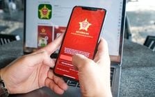 Criminal record information to be displayed on VNeID from July 1, 2026