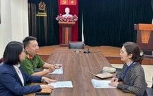 Instructions for linking bank accounts to Etax Mobile.