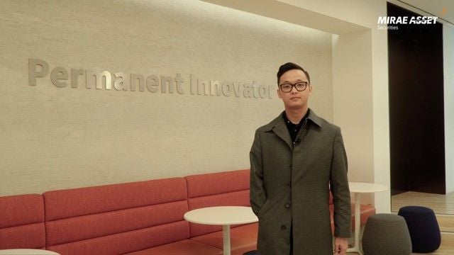 Mirae Asset Director: A market correction can be healthy to refresh capital; three stock groups may lead the rally