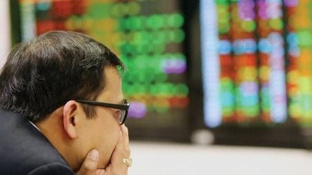 VN-Index tops 1,800 as large funds remain on the sidelines; MB Securities outlines three key observations