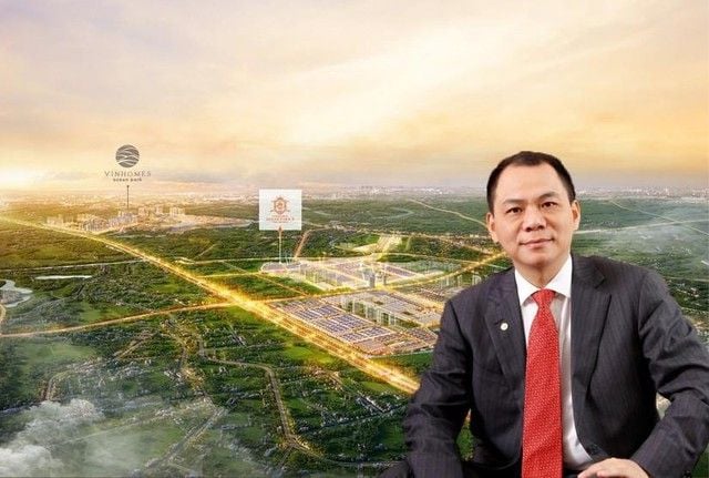 Vinhomes raises 2026 net profit target to 60 trillion dong