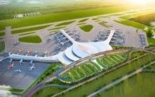 Long Thành Airport to conduct trial operations based on South Korea's model