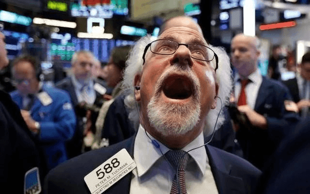 Update on Q1 financial results from securities firms as of April 20: widespread disclosures show nearly 2,000% pretax profit growth