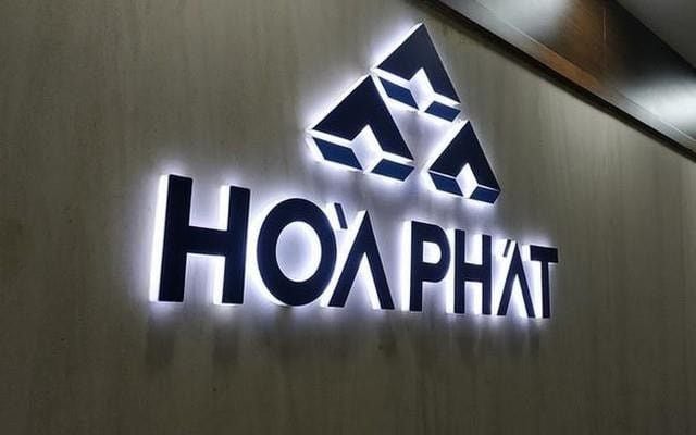 Hoa Phat contributes 6 trillion VND to the state budget in the first four months of 2026, bringing cumulative total to 107 trillion VND since listing.