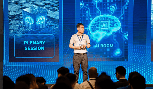 Các tác nhân AI tự trị tăng tốc tấn công mạng: Thời gian xâm nhập trung bình giảm từ 84 phút xuống 27 giây, CEO Viettel IDC cảnh báo