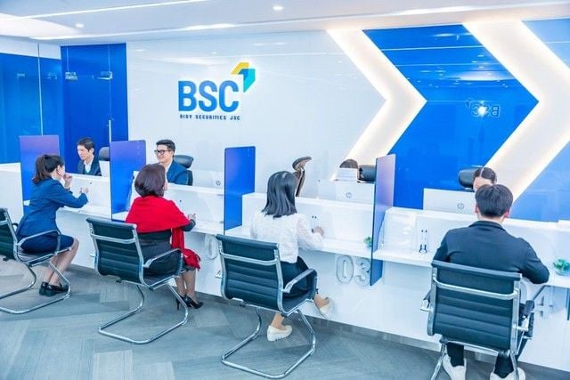 BSC reports 17% growth in Q1 2026 profit