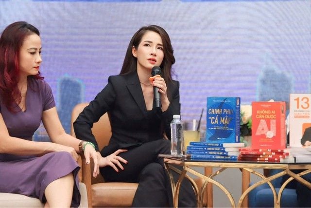 CEO BluSaigon tiết lộ cách đối phó với chủ nợ đến tận nhà gây sức ép