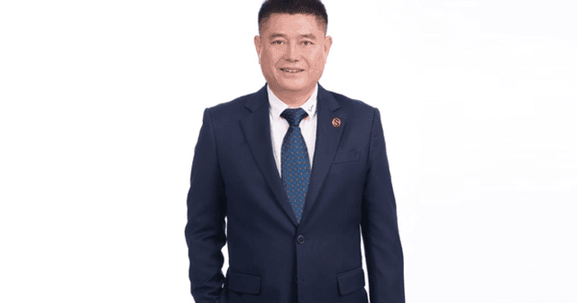 One day before the annual shareholders meeting, Nguyen Duc Thuy is nominated to Sacombank's board of directors.