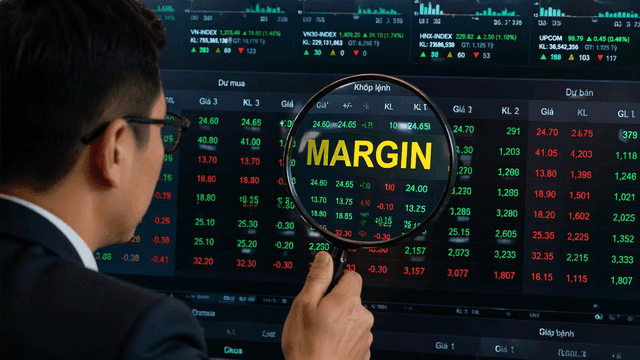 Brokerage firms' lending reaches tens of trillions while trading market share remains modest; where has margin funding gone?