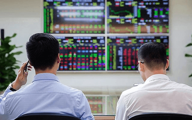 EVS báo cáo lỗ quý 1/2026, lớn nhất ngành chứng khoán