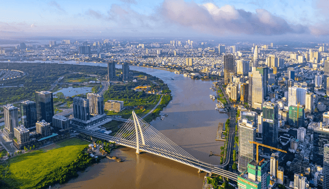 Vingroup, Masan, Gelex: the challenge of attracting foreign capital