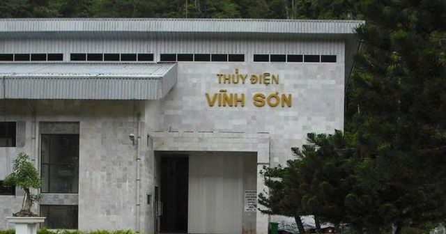 Vinh Son – Song Hinh Hydropower Sets Record Date for 5% Cash Dividend