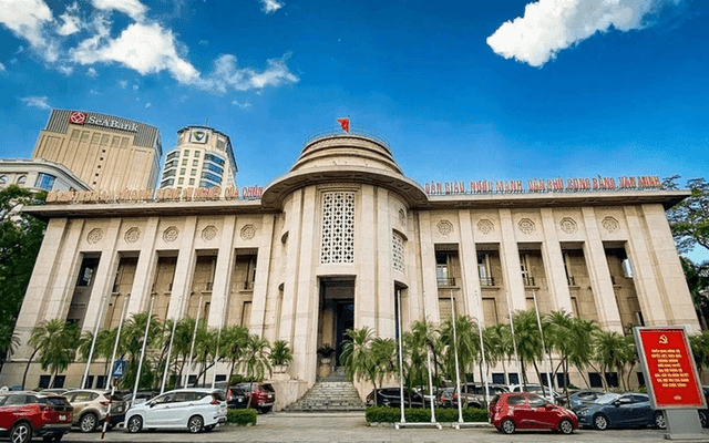 SBV grants license to establish a 100% foreign-owned bank in Vietnam