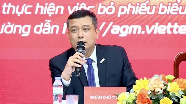 Viettel Construction to enter social housing with the Viettel Home brand under government's 1-million social housing program